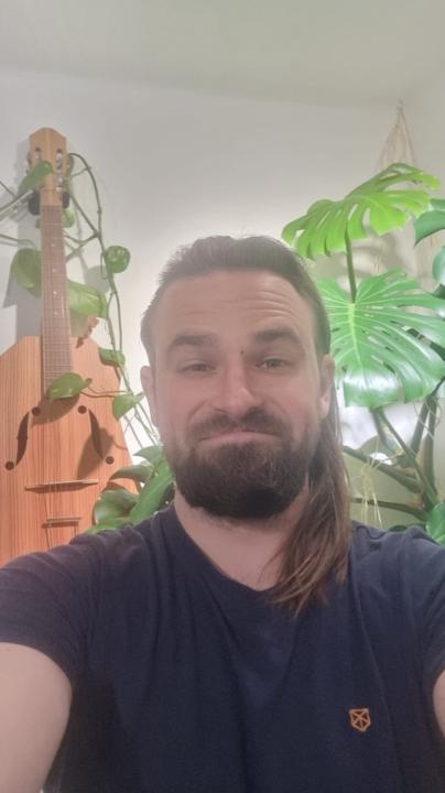 Thomas Dudziak