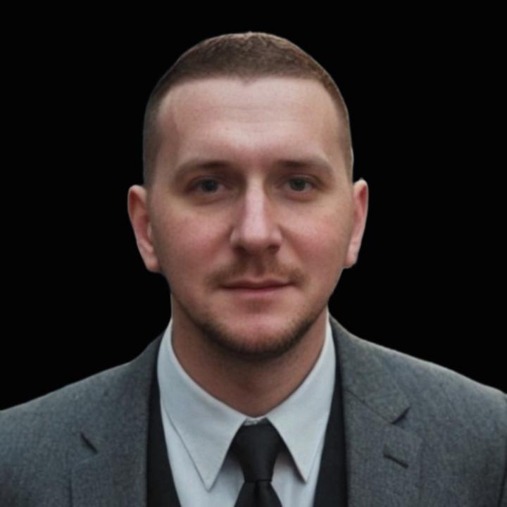 Josh Strohm