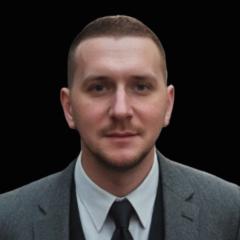Josh Strohm