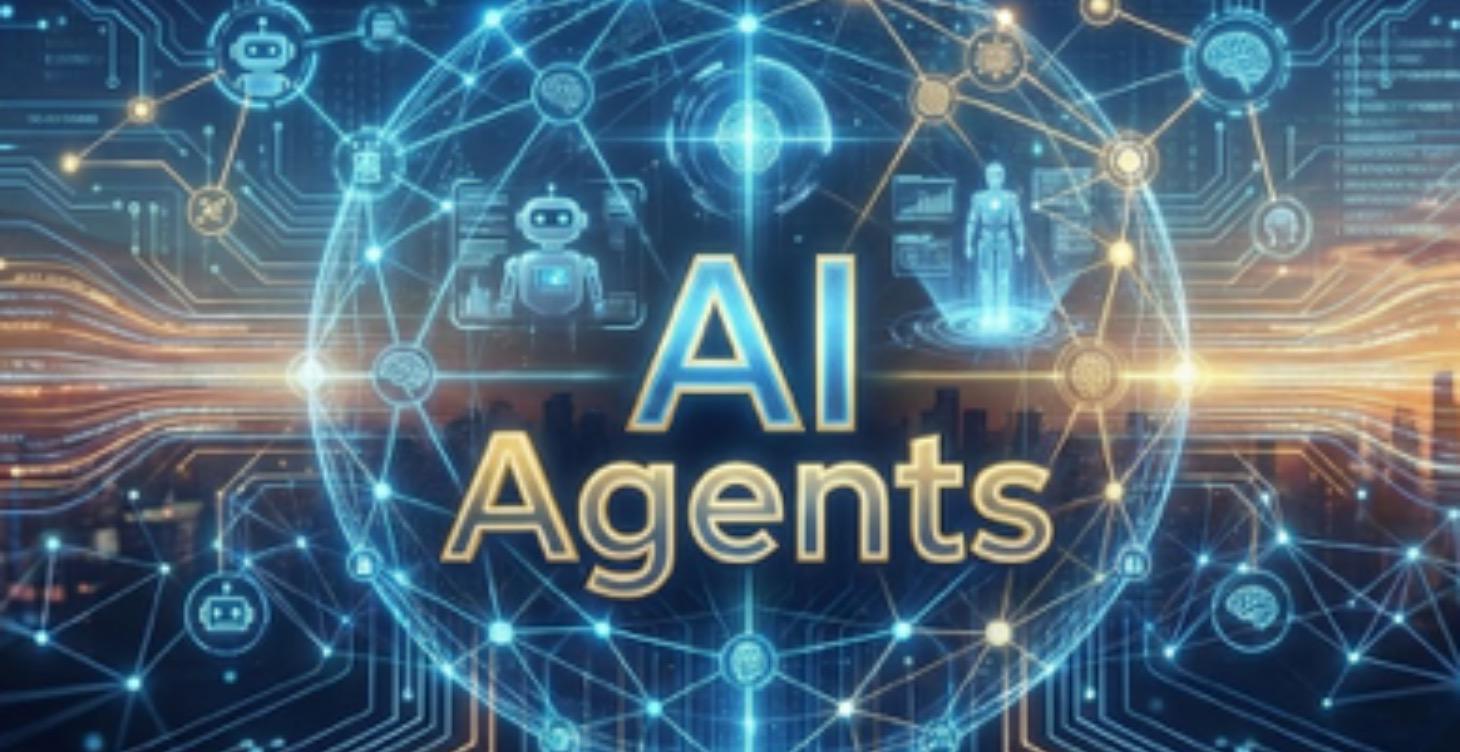 AI Agents: The Next Frontier