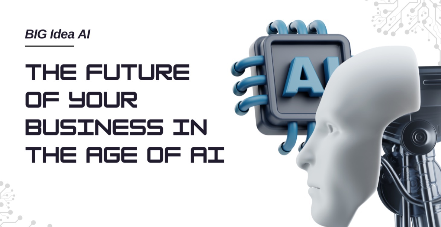 The Future of AI Overview