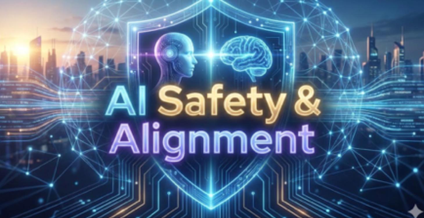 AI Safety & Alignment
