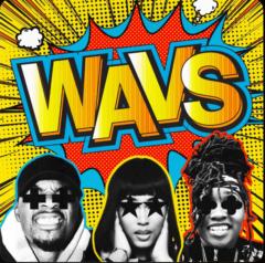 WAVs Crew