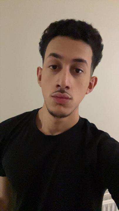 Shah Mujtaba