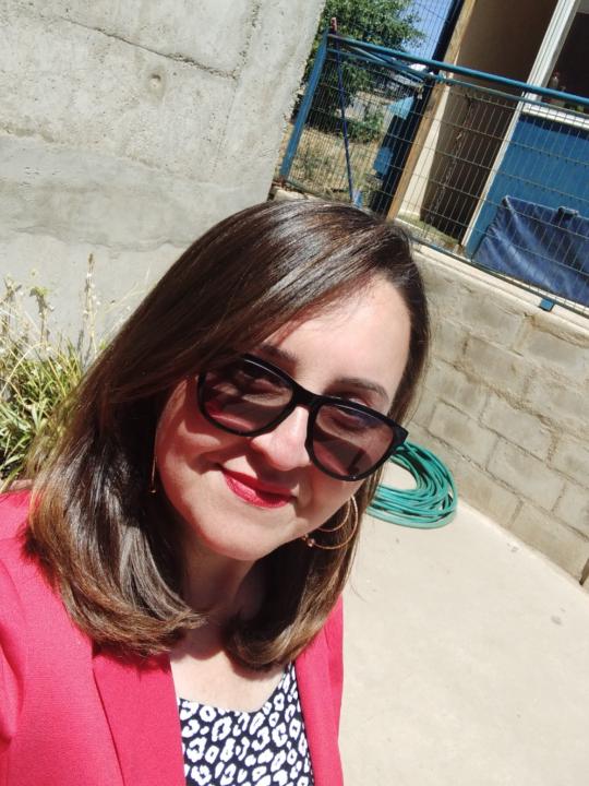 Aivy Gómez