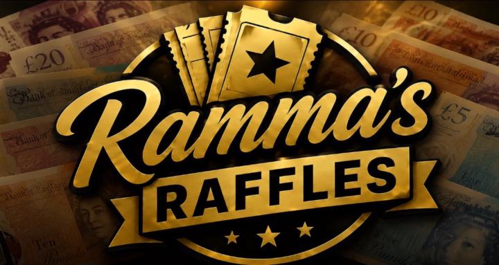 UK Raffles