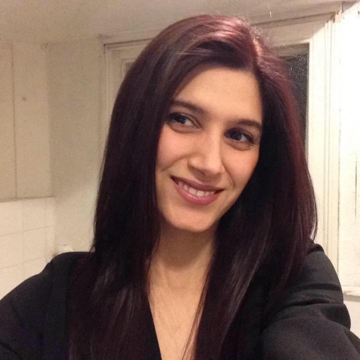 Andreia Viveiros