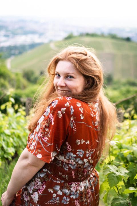 Kati Dein Human Design