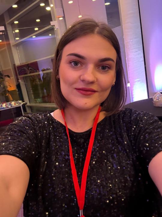 Monika Tamašauske