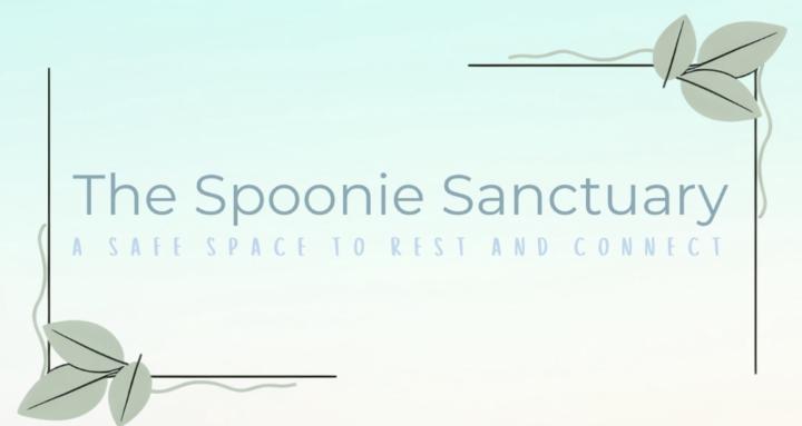 The Spoonie Sanctuary