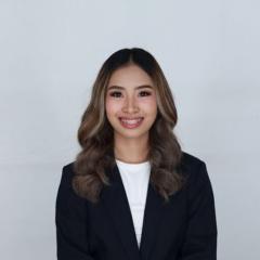 Kimberley Simbajon