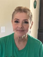 Kathy Gray