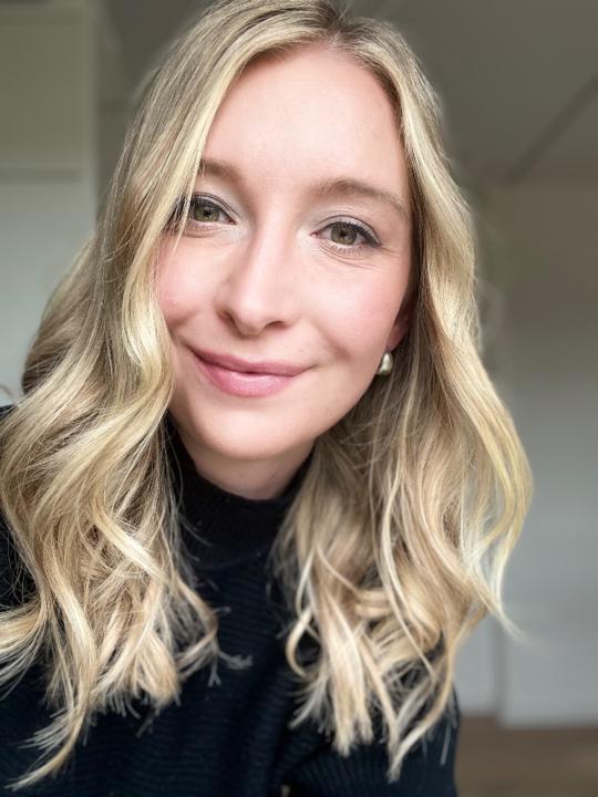 Nina Bäuml