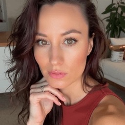Elizabeth Harrison