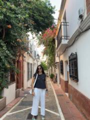 Alejandra Sánchez durán