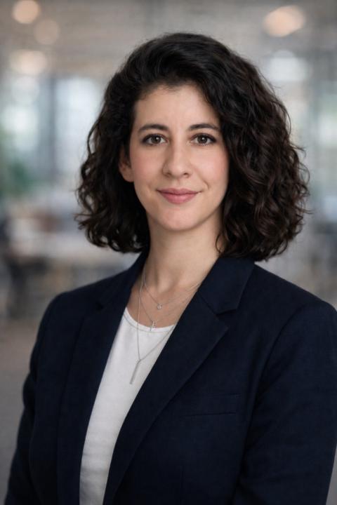 Marcela Escobar