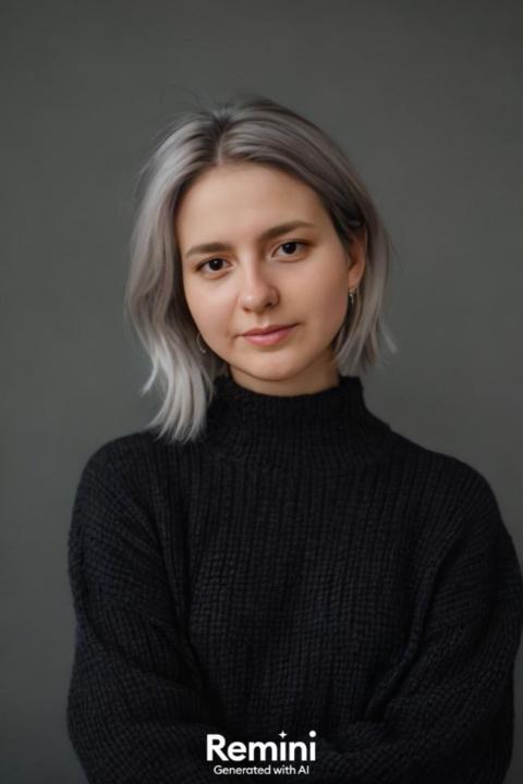 Elizaveta Aleksandrova