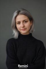 Elizaveta Aleksandrova