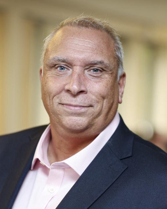 Phill Brooks