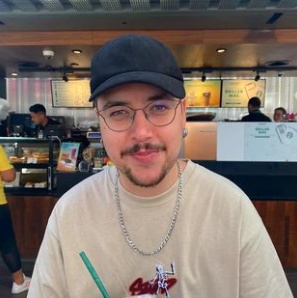 Luis miguel Gonzalez hilton