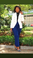 Vivian Achieng
