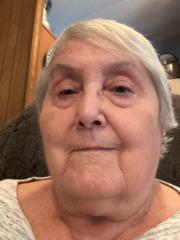 Elizabeth Soleil Martel