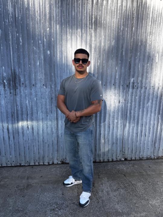 Cesar Buenrostro