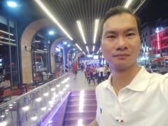 Anh Hà Hoàng