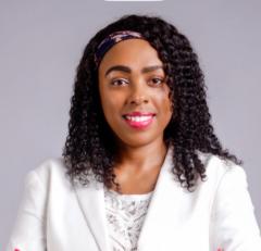 Janice Mullings- George