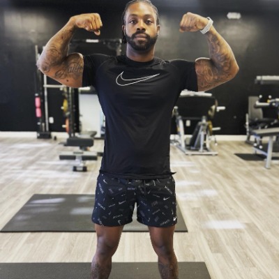 Coach Aaron