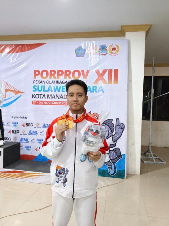 Putra M