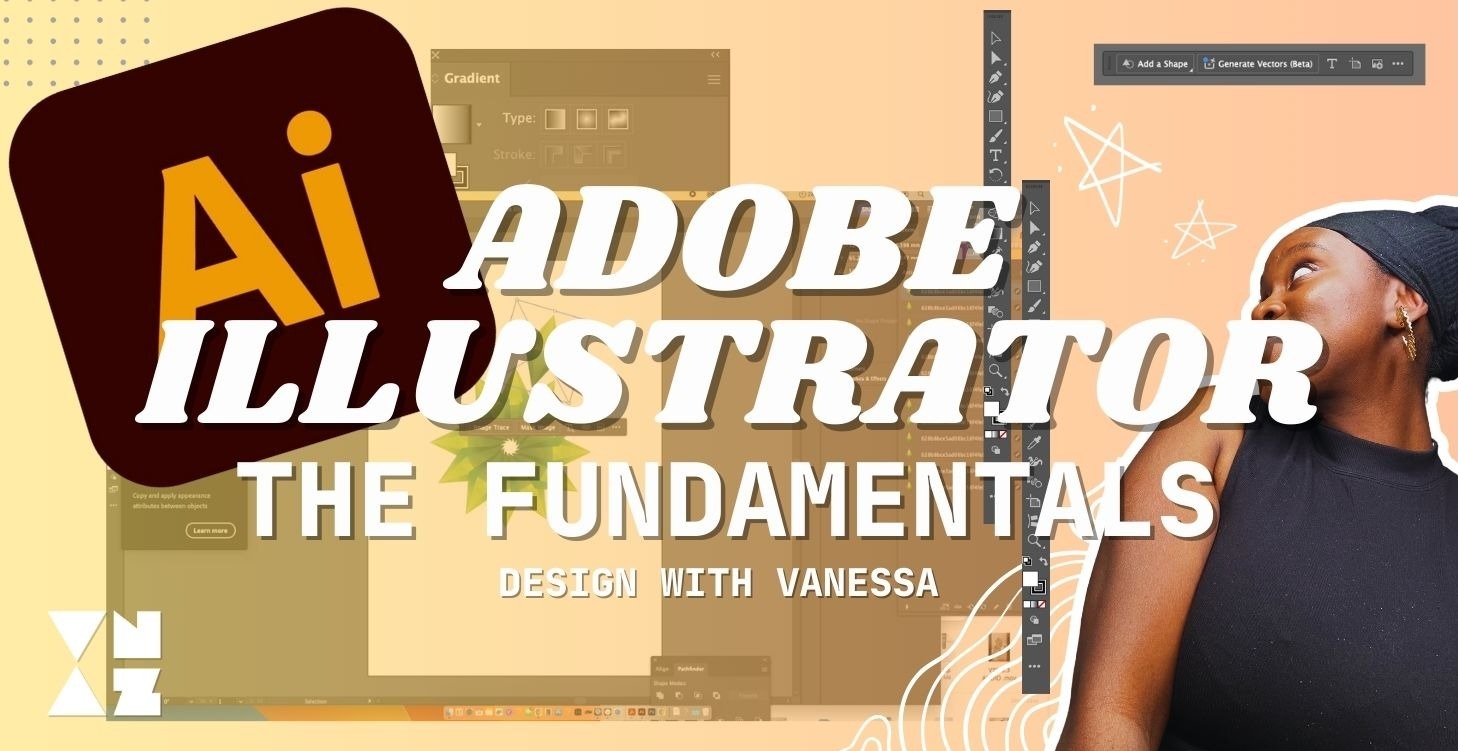 Illustrator Fundamentals