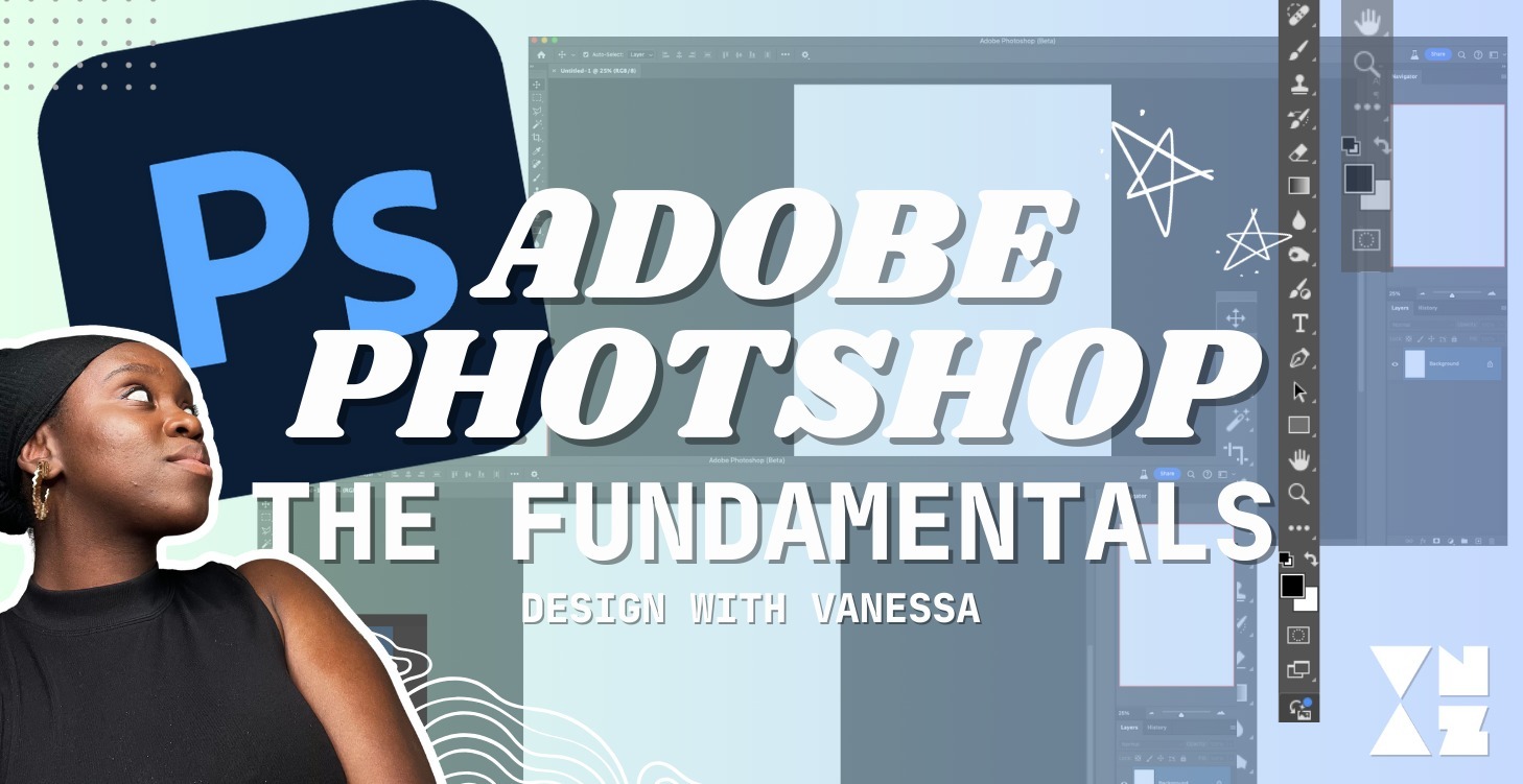 Photoshop Fundamentals
