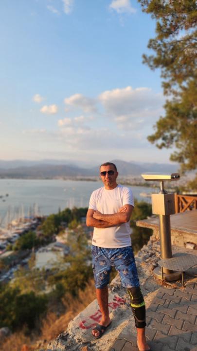 Ilgar Verdikhanov