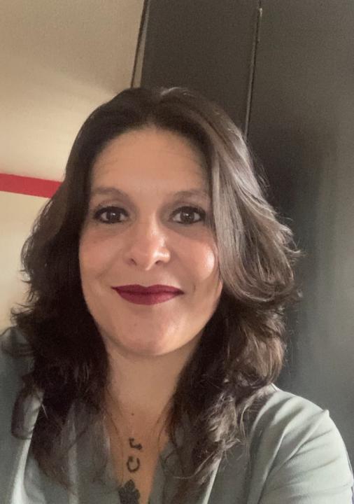 Pamela Pérez