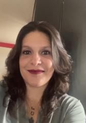Pamela Pérez