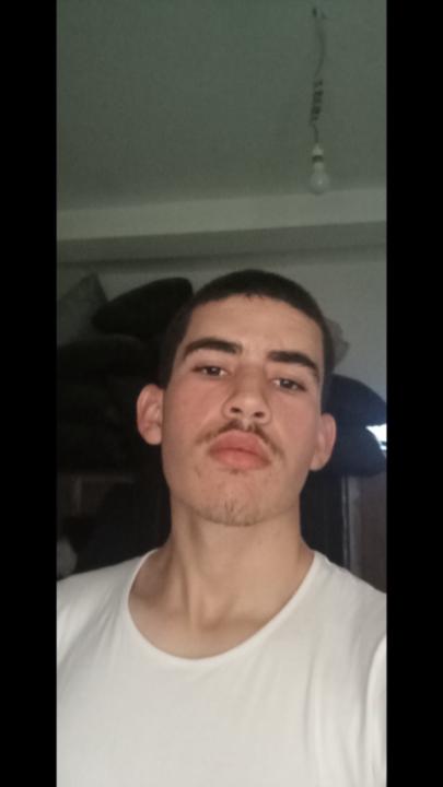 عبدالله أمغار