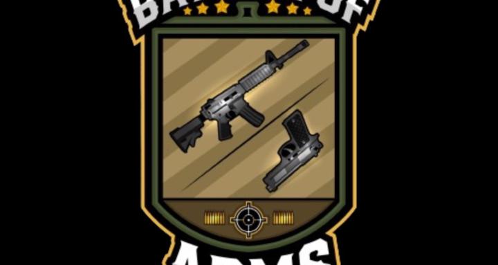 Battery of Arms: Field Notes