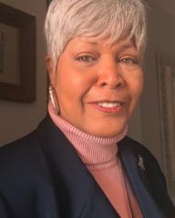 Irene Branham