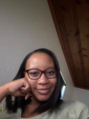 Candi Johnson