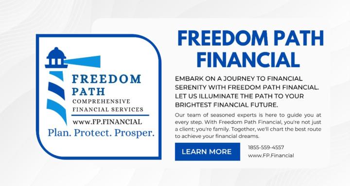 Freedom Path Financial