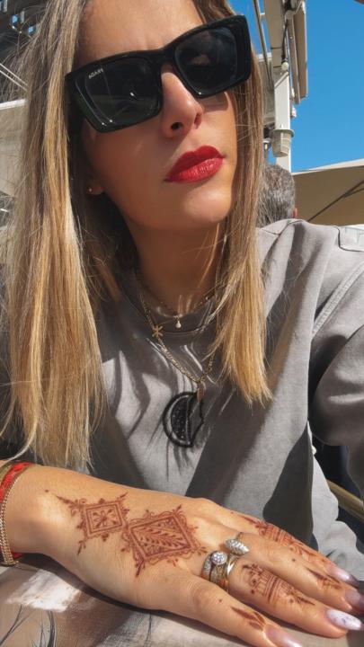 Yasmine Bressuire