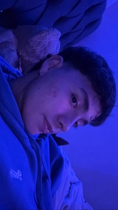 Jhon Esteban Patarroyo Garzon