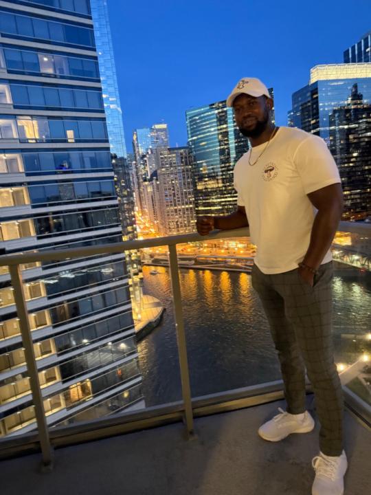 Debo Michael Adeyinka