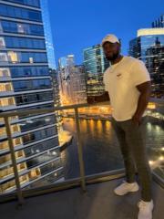 Debo Michael Adeyinka