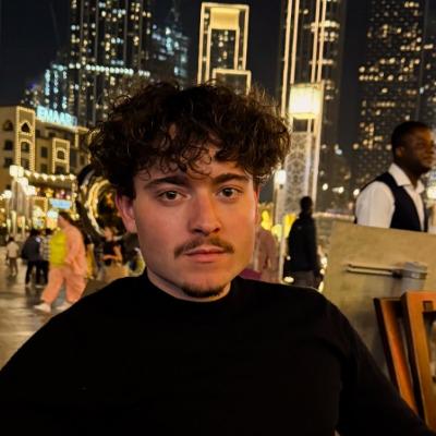 Guido van den Aardweg