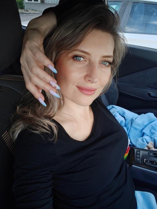 Maria Godova