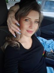 Maria Godova