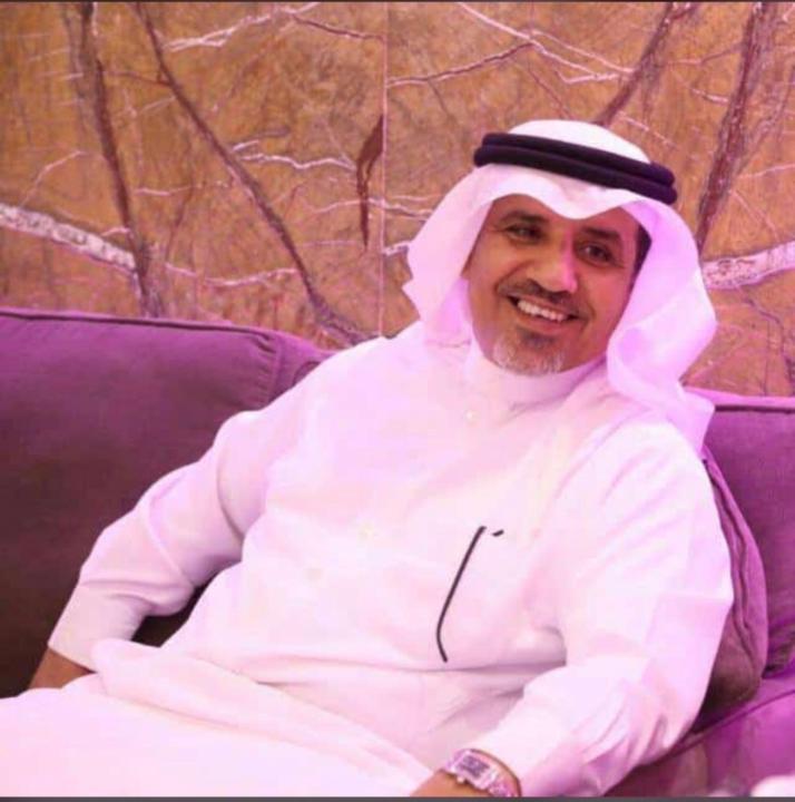 Mohammed Alqahtani