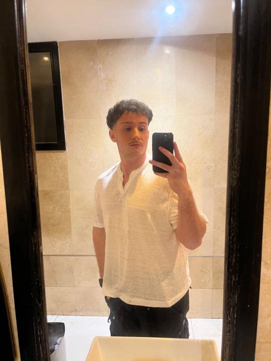 Facundo Román Porto Pagani